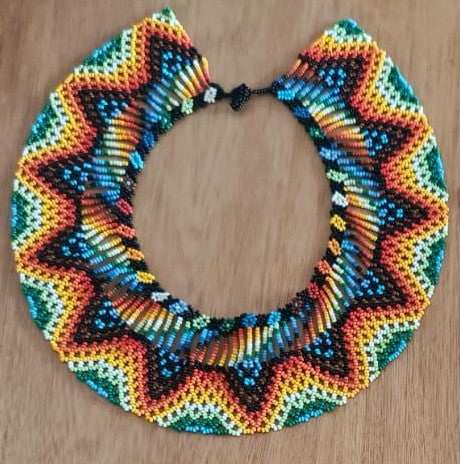 COLLAR LAZOS DE VIDA