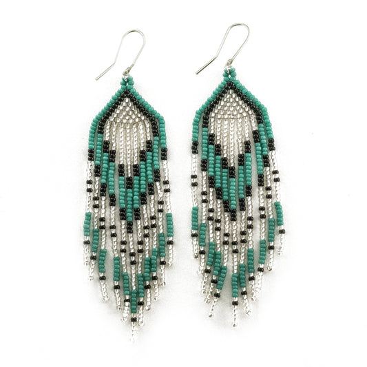 ARETES AURA DE LA AMAZONÍA