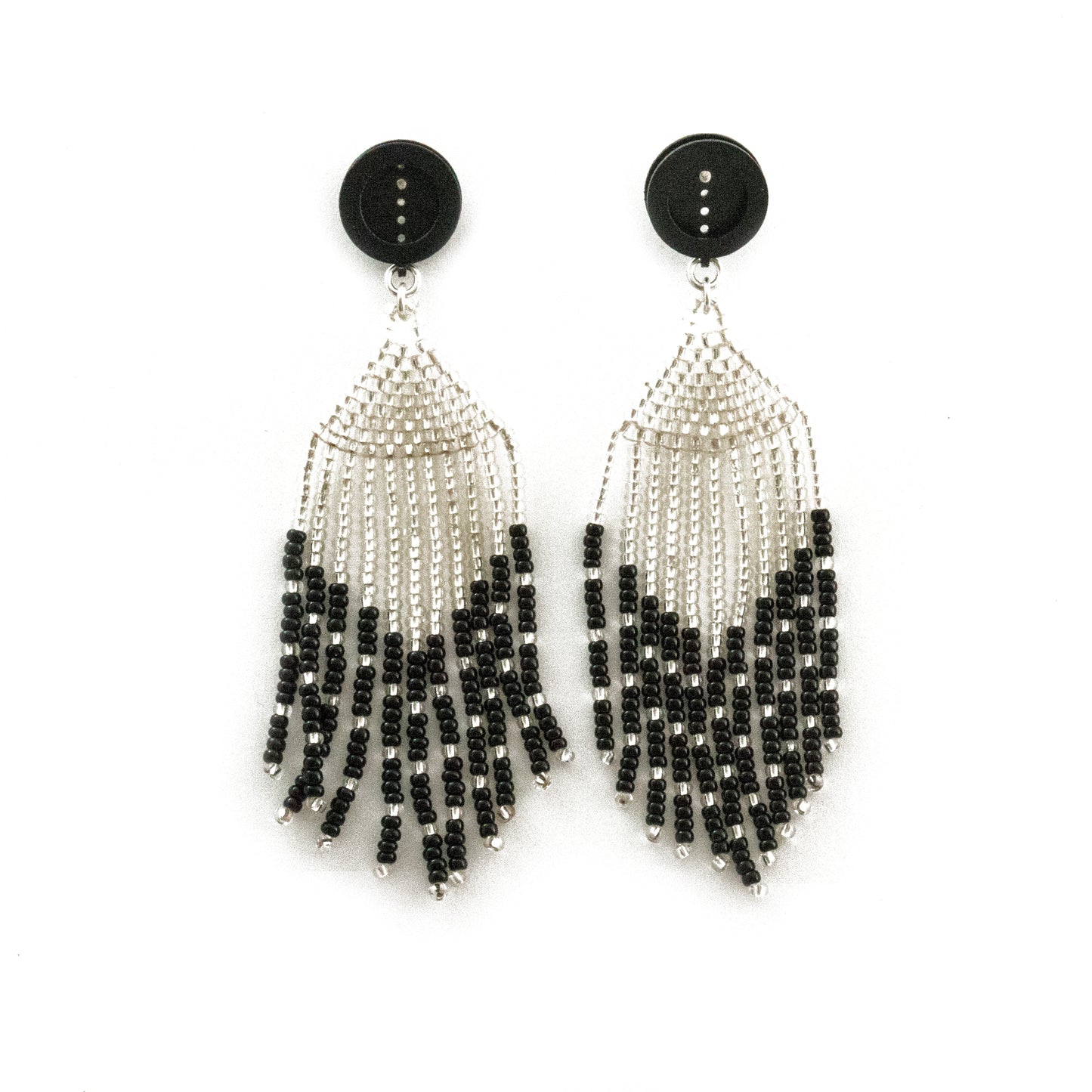 ARETES CACIQUE CANDELA