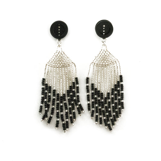 ARETES CACIQUE CANDELA