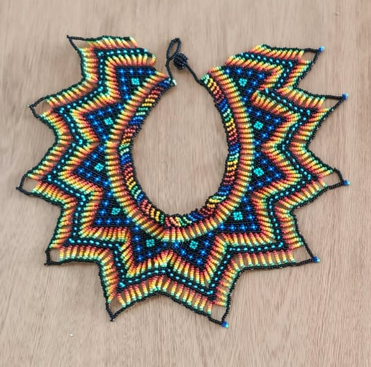 COLLAR - ESTRELLA DEL TERRITORIO