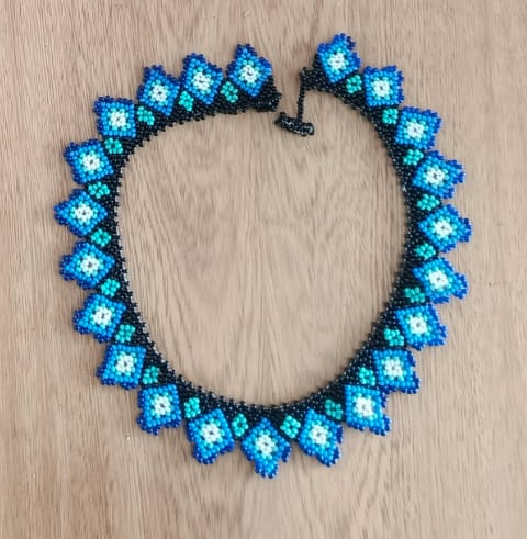 COLLAR NEBLINA SAGRADA