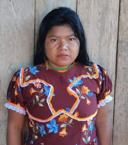 COLLAR VIBRACIÓN ANCESTRAL