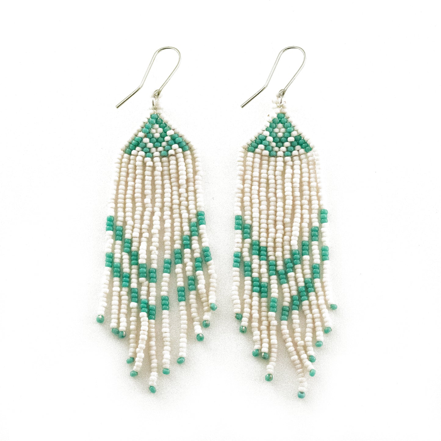 ARETES HUELLA DEL PUMA