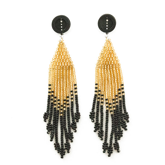 ARETES SIERRA CORAL – RIQUEZA ANCESTRAL