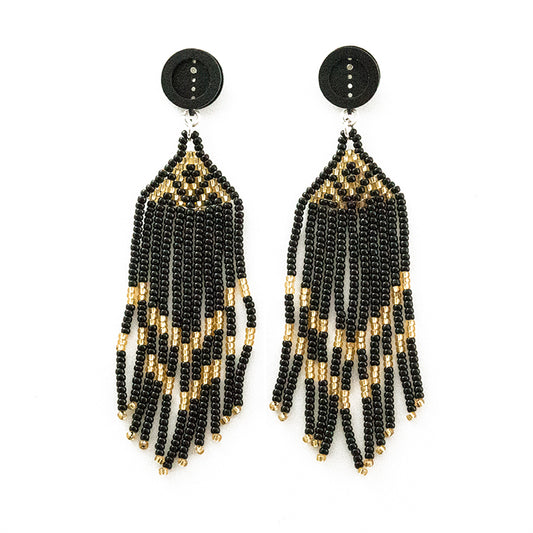 ARETES CICATRIZ DEL BOSQUE