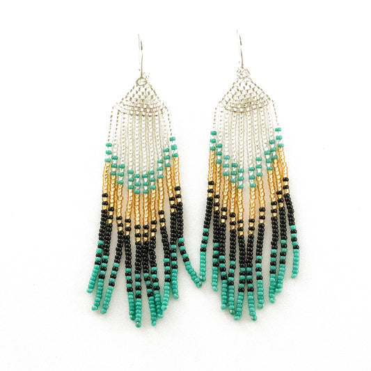 ARETES ARCOIRIS DEL MONTE