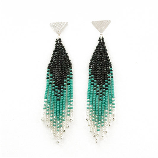 ARETES SELVA ENCANTADA