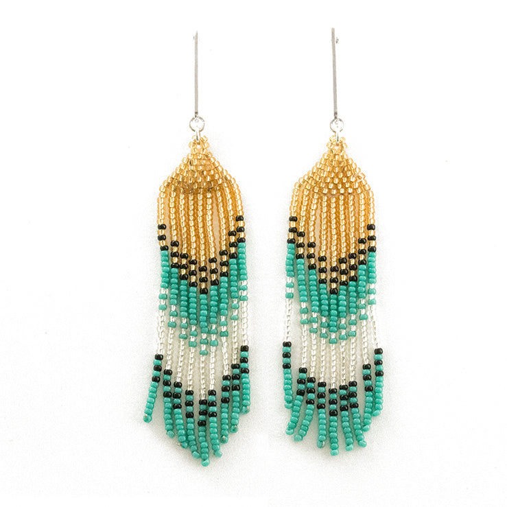 ARETES FUEGO DEL GLACIAR