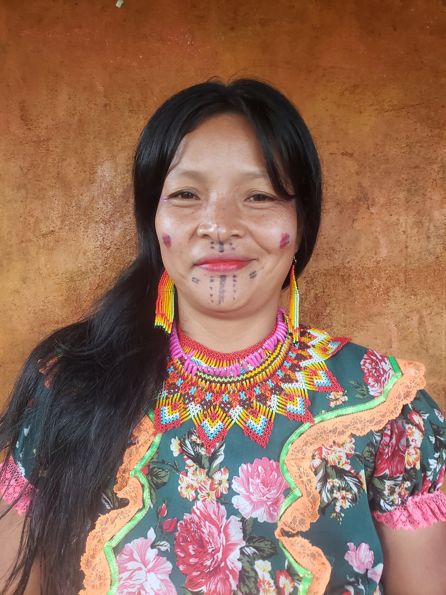 COLLAR CAMINO DEL COLIBRÍ