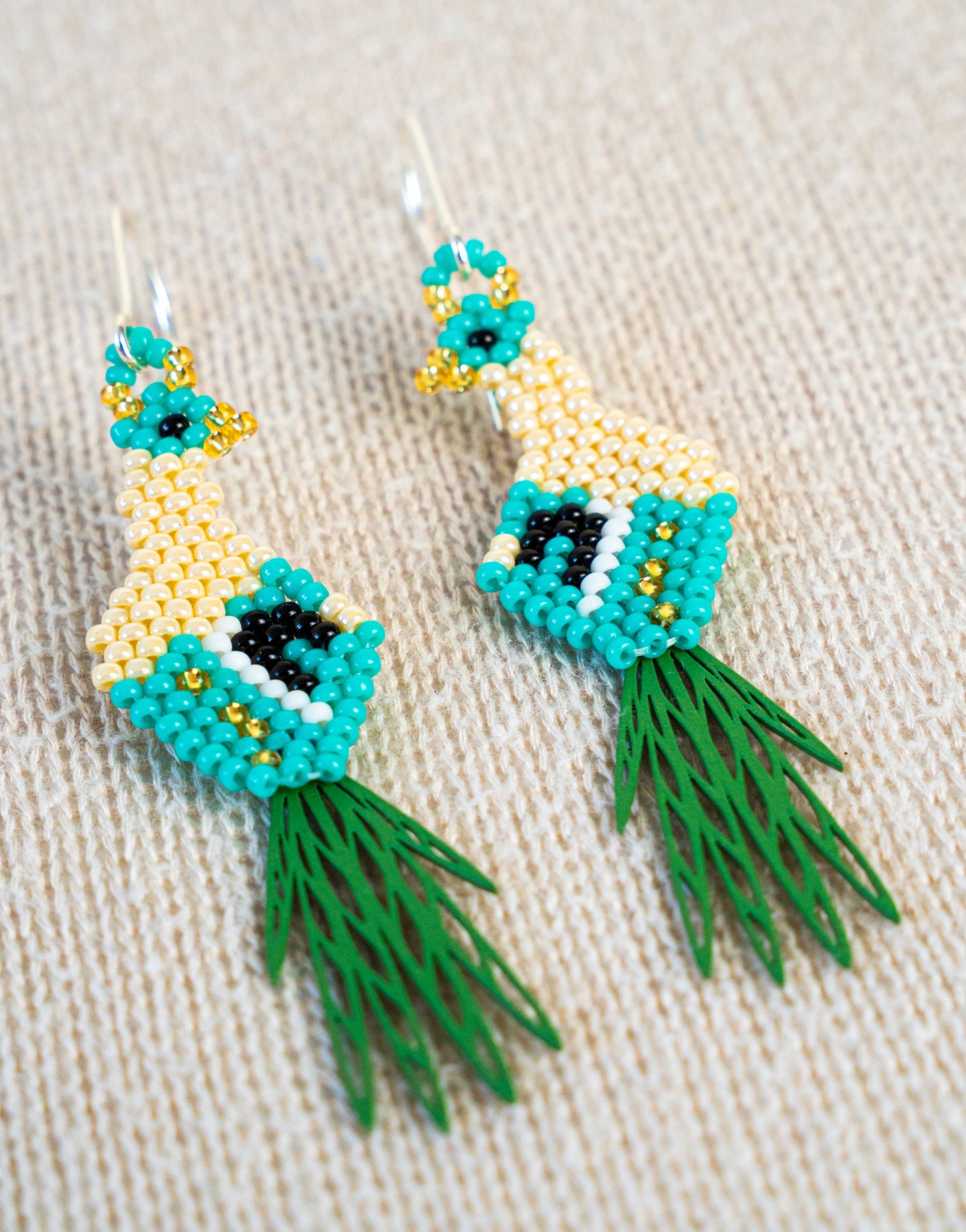 ARETE GUARDIANES DEL BOSQUE