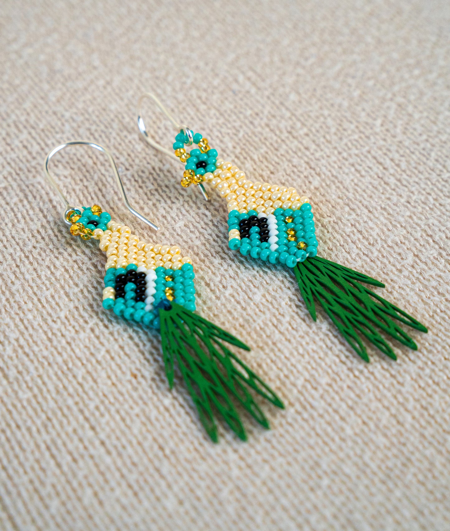 ARETE GUARDIANES DEL BOSQUE