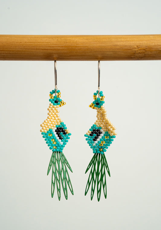 ARETE GUARDIANES DEL BOSQUE