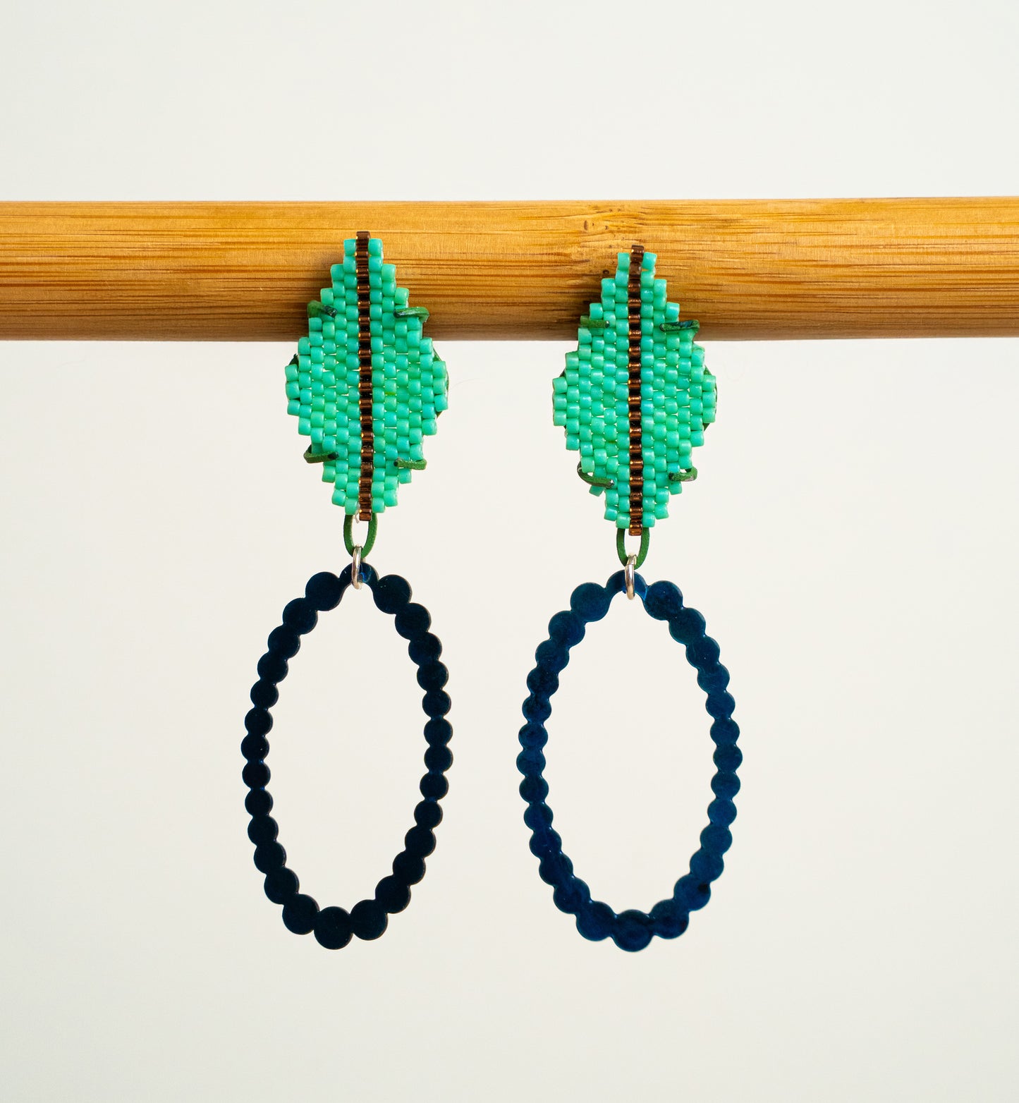 ARETES PORTAL DEL AGUA