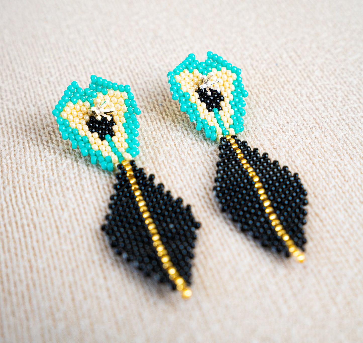 ARETES SERPIENTE DE LA MONTAÑA