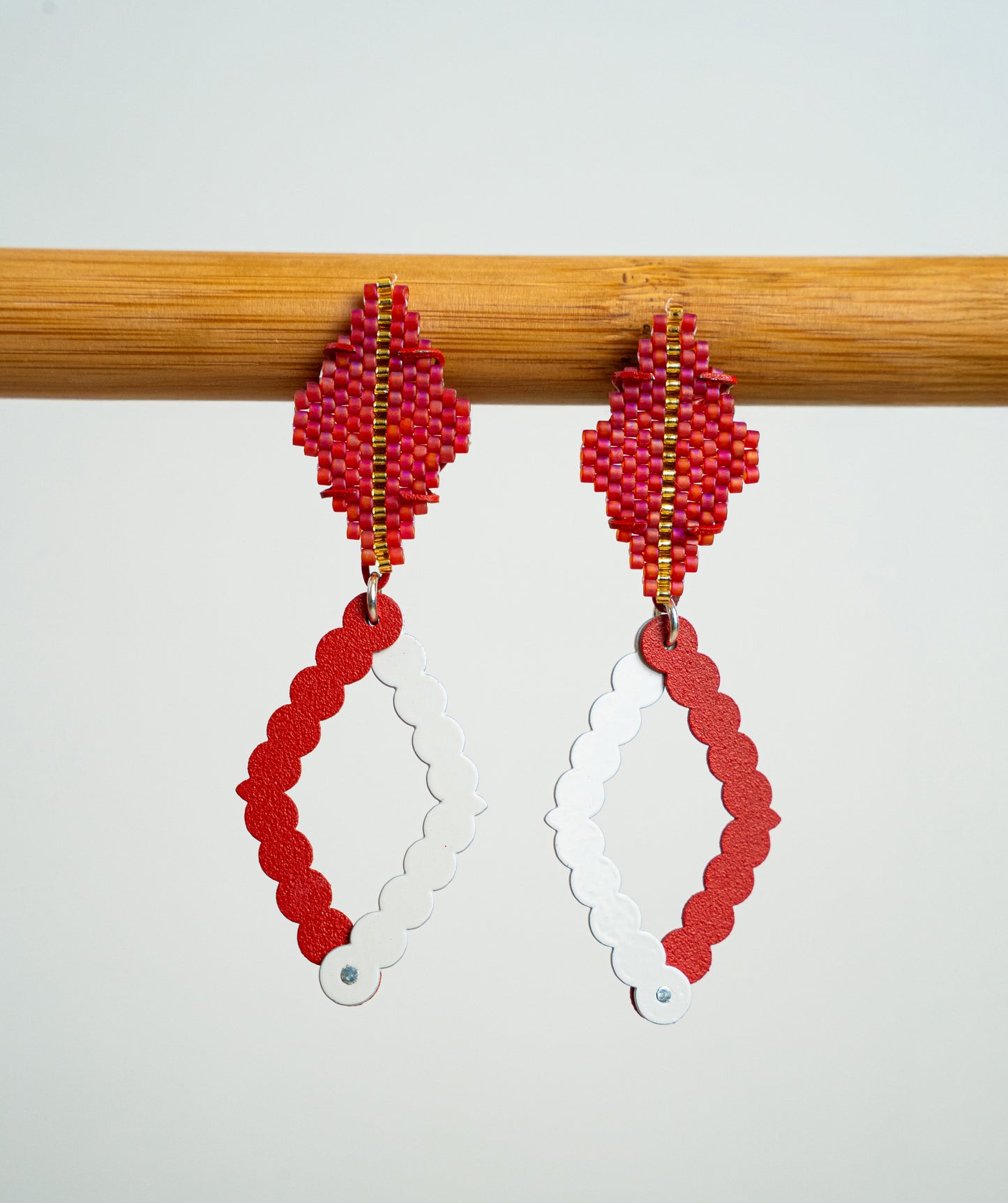 ARETES LLAMA DEL ORIGEN