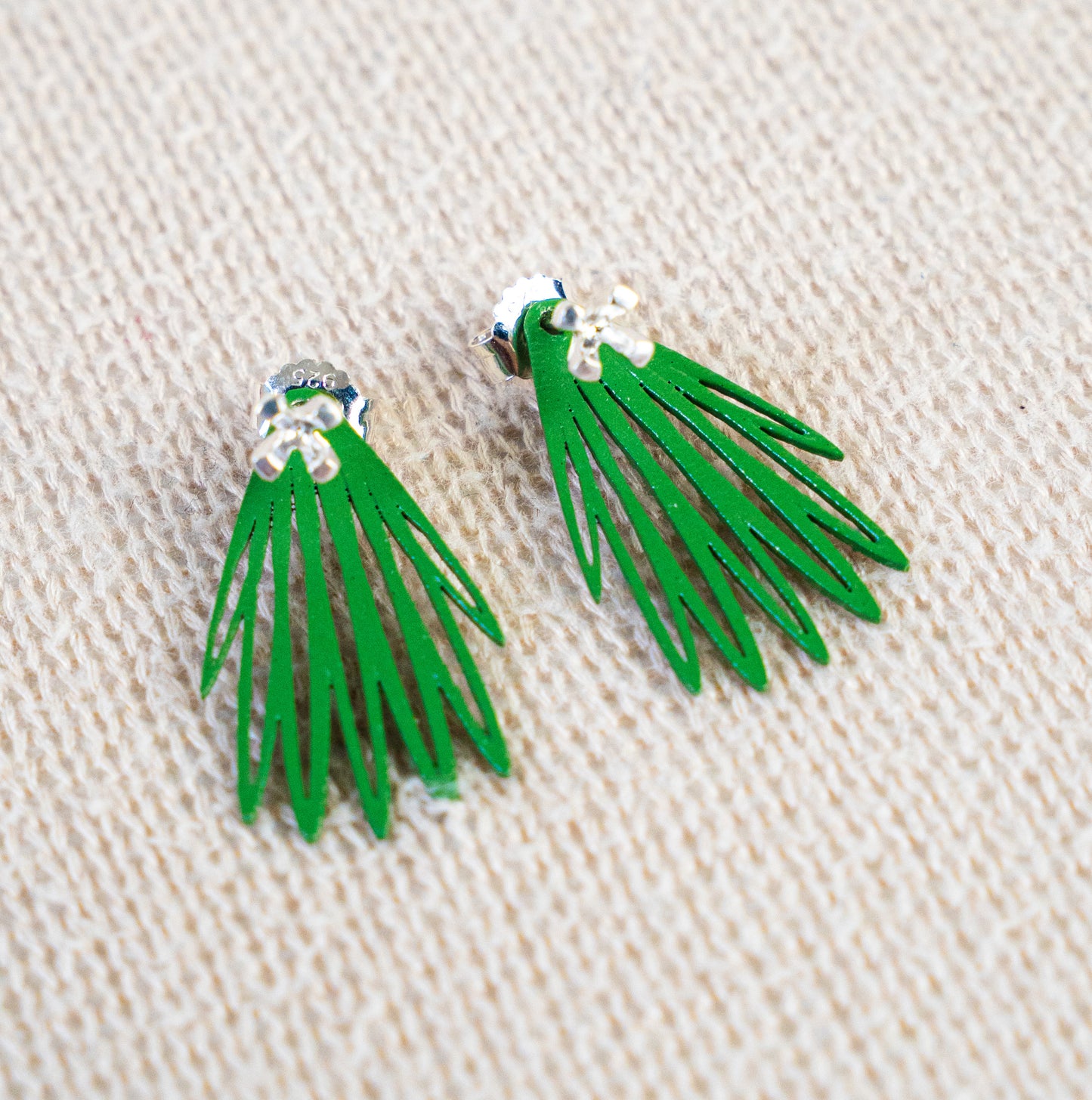 ARETES ESPÍRITU DEL BOSQUE