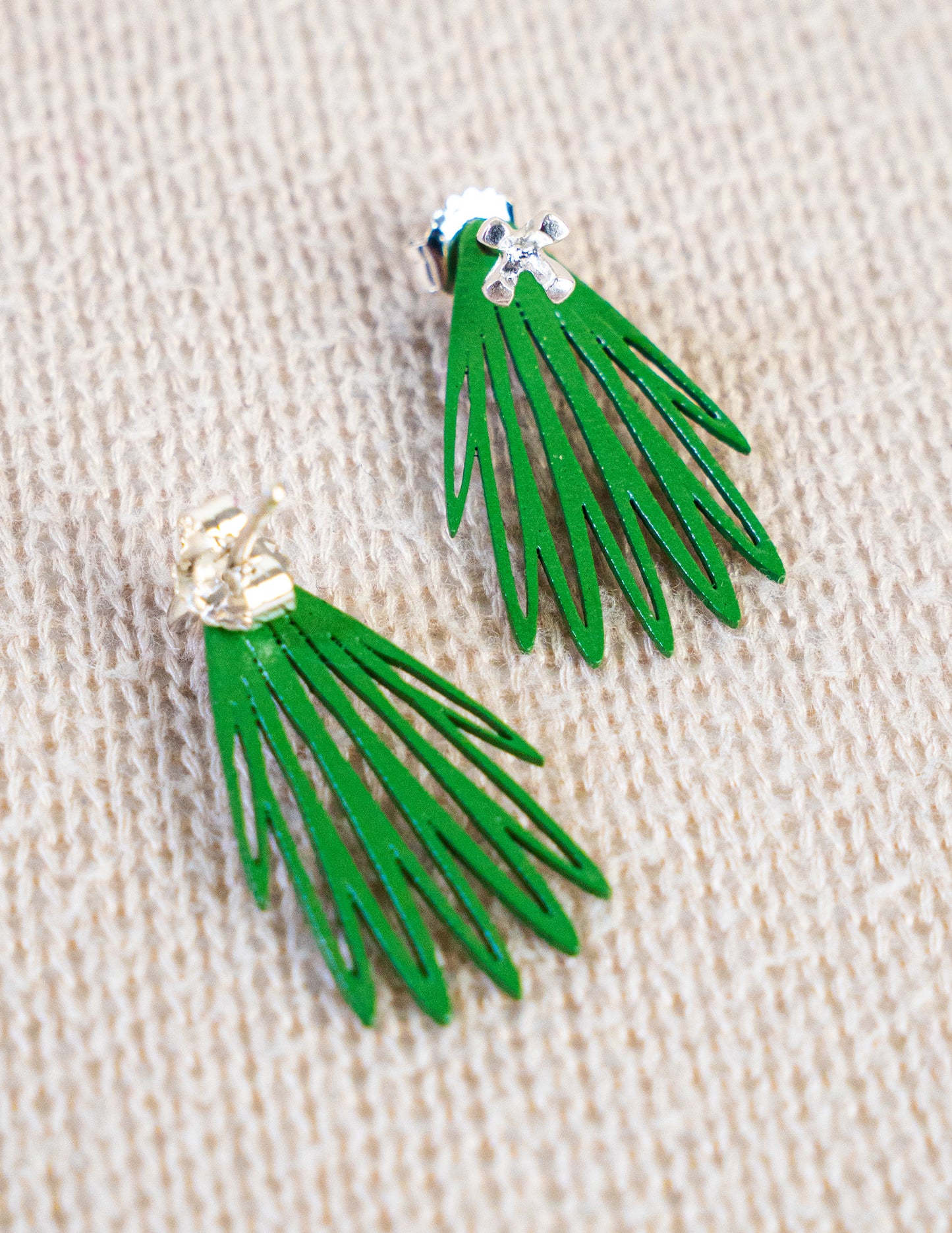 ARETES ESPÍRITU DEL BOSQUE