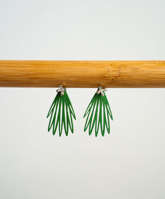 ARETES ESPÍRITU DEL BOSQUE