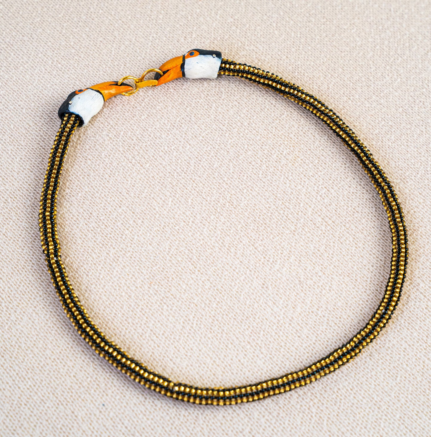 ENCUENTRO DE TUCANES