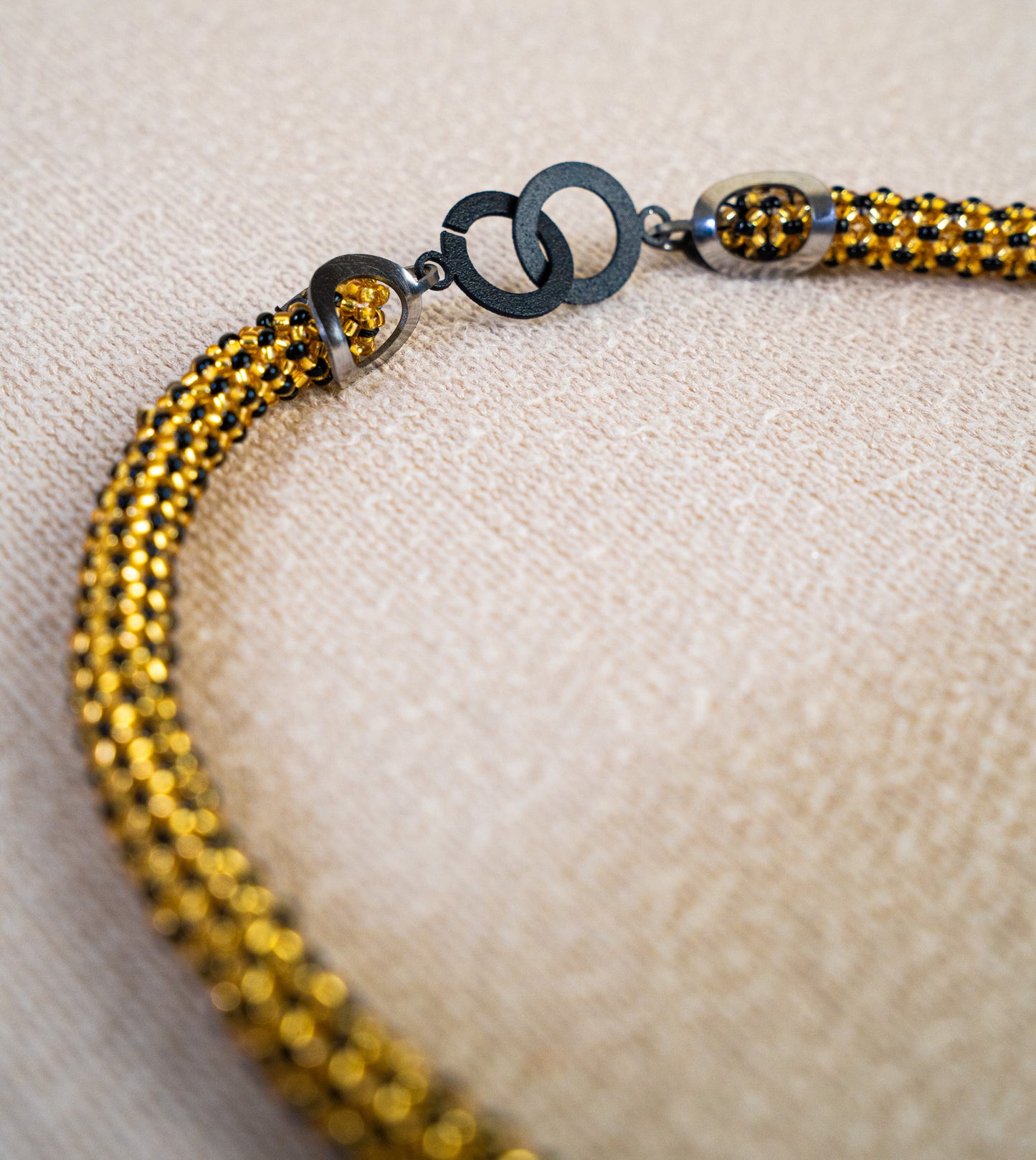 RAICES DEL MANGLAR DE ORO