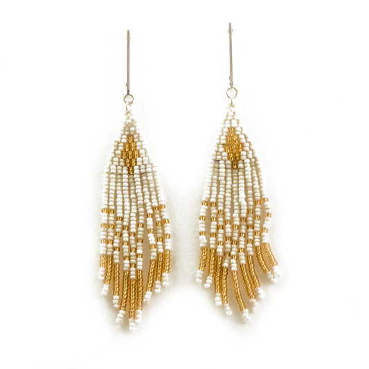 ARETES NIDO DE AROMAS