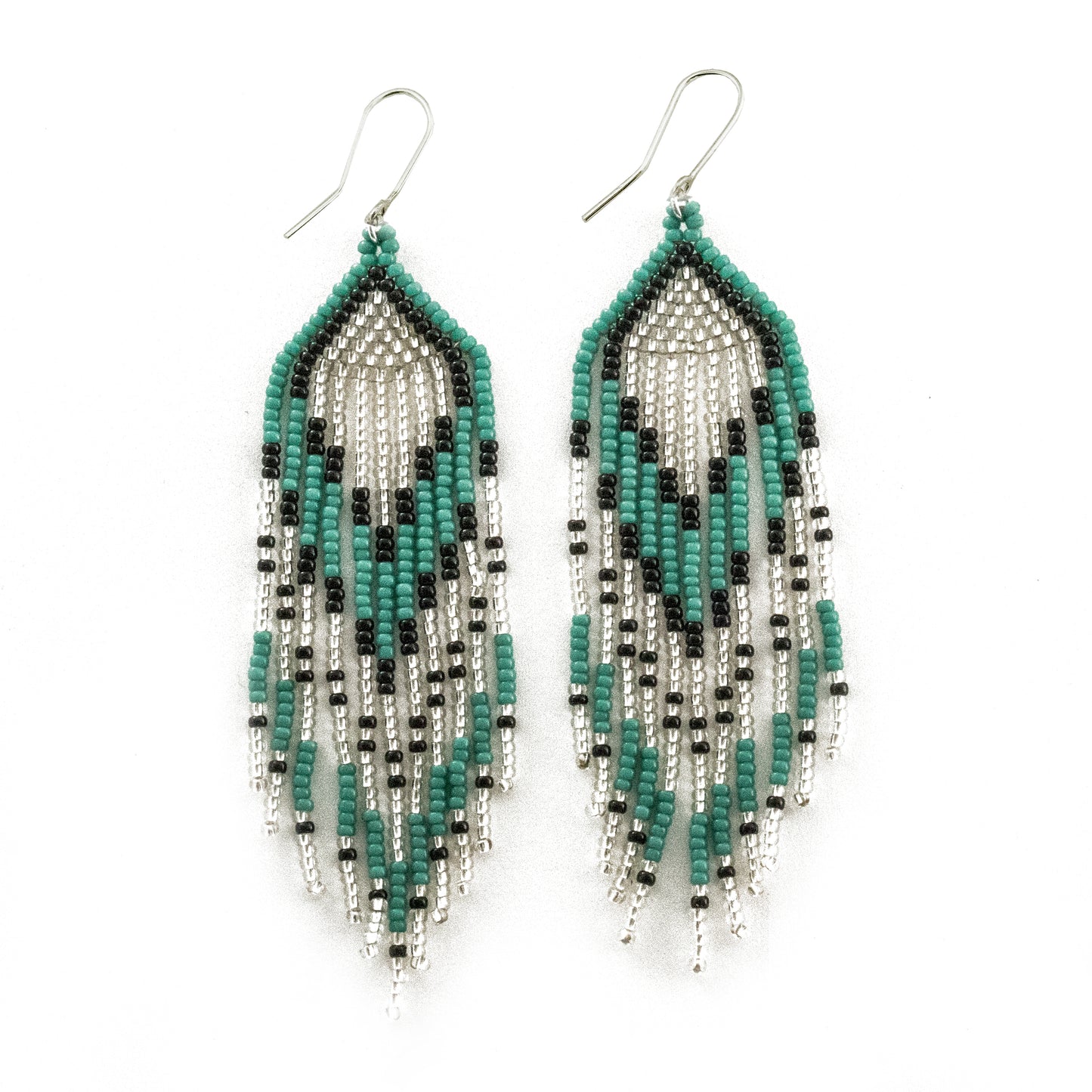 ARETES AURA DE LA AMAZONÍA