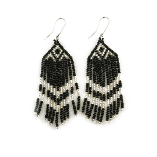 ARETES SOMBRA DEL TAYRONA