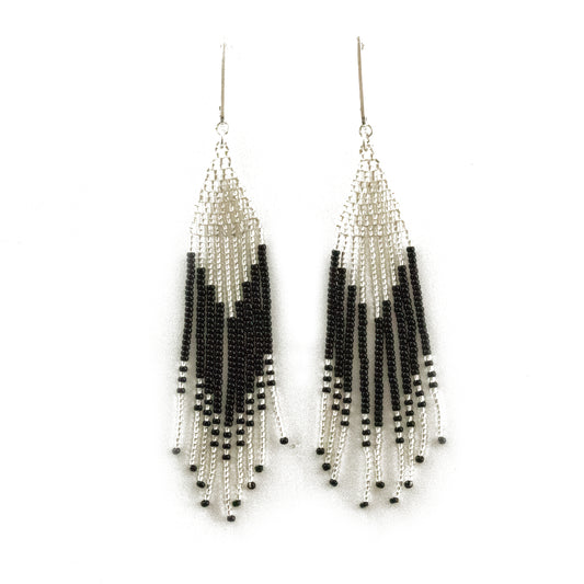 ARETES TRINO DORADO