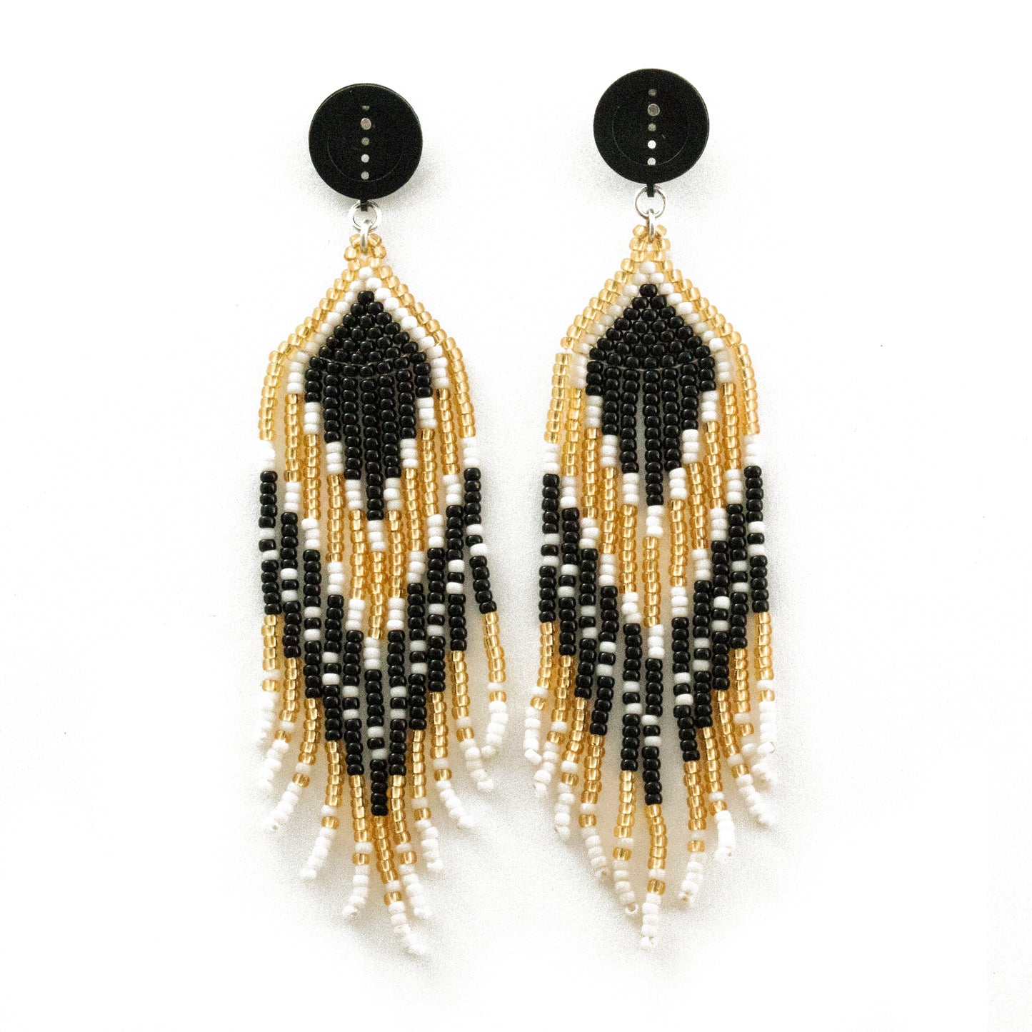 ARETES TIGRILLO