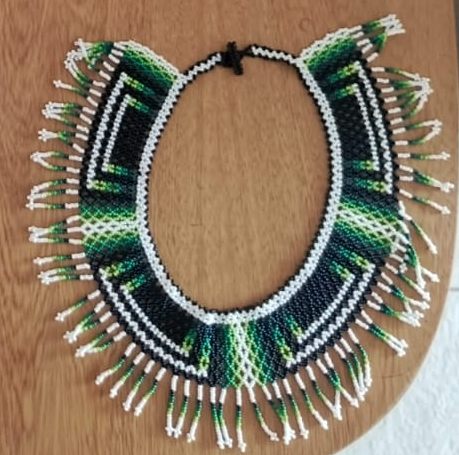 COLLAR  - RIOS DE SABIDURIA