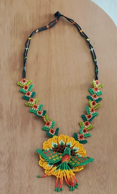 COLLAR SOL DE LA SELVA