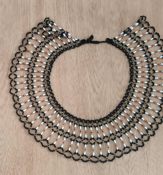 COLLAR SUSPIRO DEL FRAILEJÓN