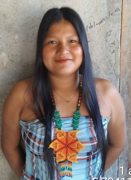 COLLAR RÍO DE ESTRELLAS