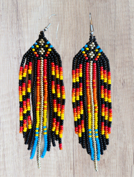 ARETES RAICES DEL SOL