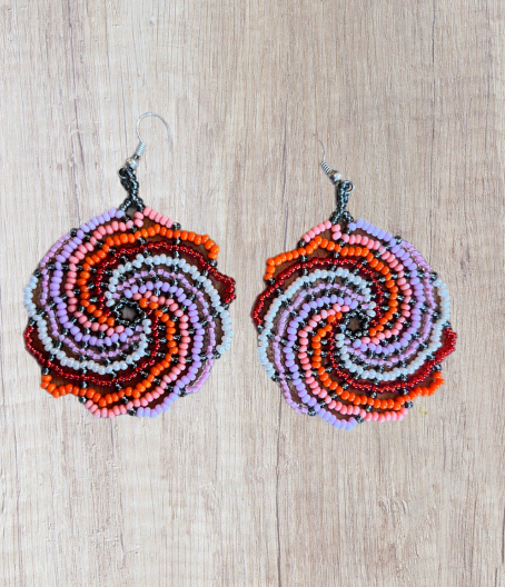 ARETES CIRCULO DE OCASO