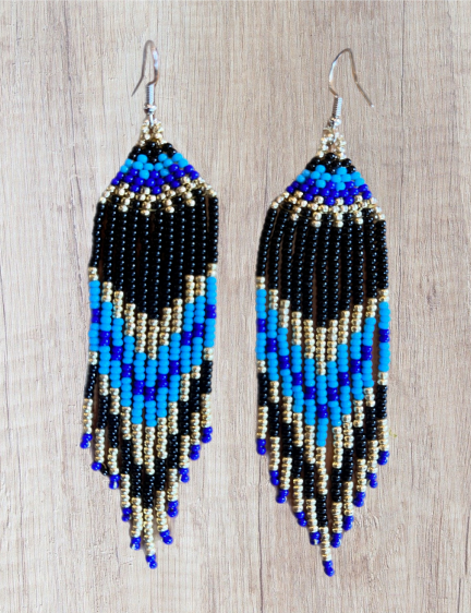 ARETES TÁNGARA REAL