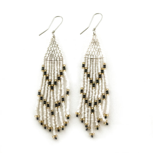 ARETES DESTELLO DE CACIQUE