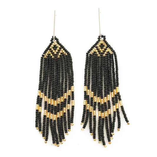 ARETES CACHICAMO