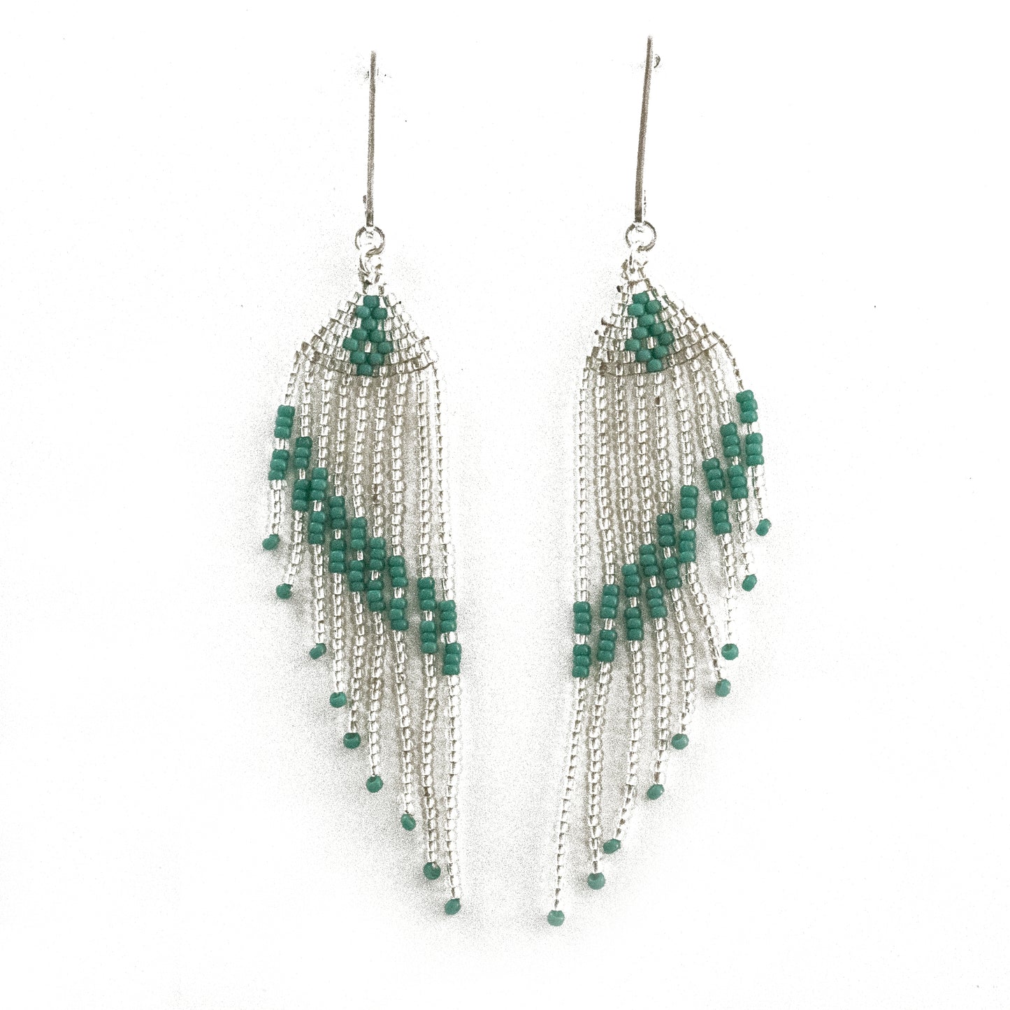 ARETES DANZA DE BROMELIA