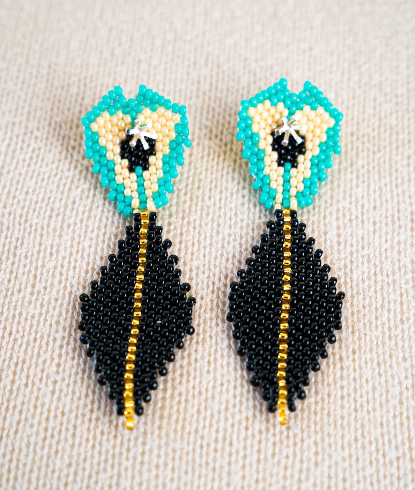 ARETES SERPIENTE DE LA MONTAÑA