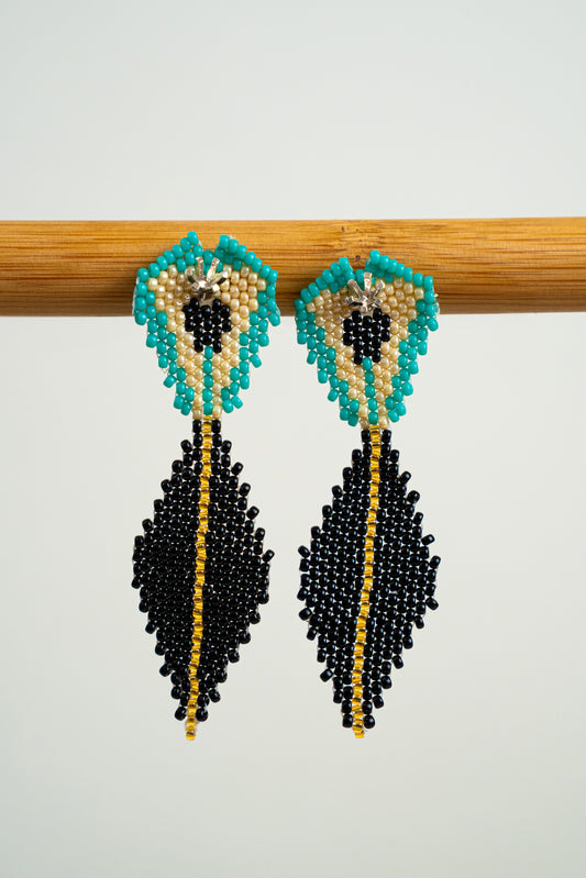 ARETES SERPIENTE DE LA MONTAÑA