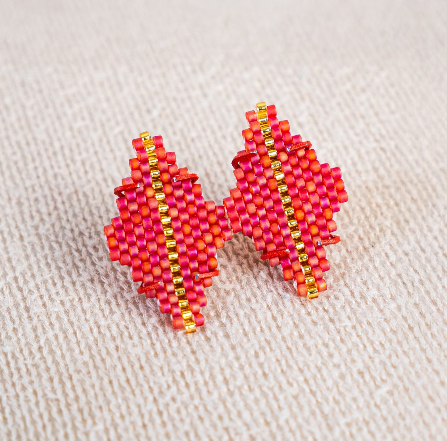 ARETES FUEGO ANCESTRAL