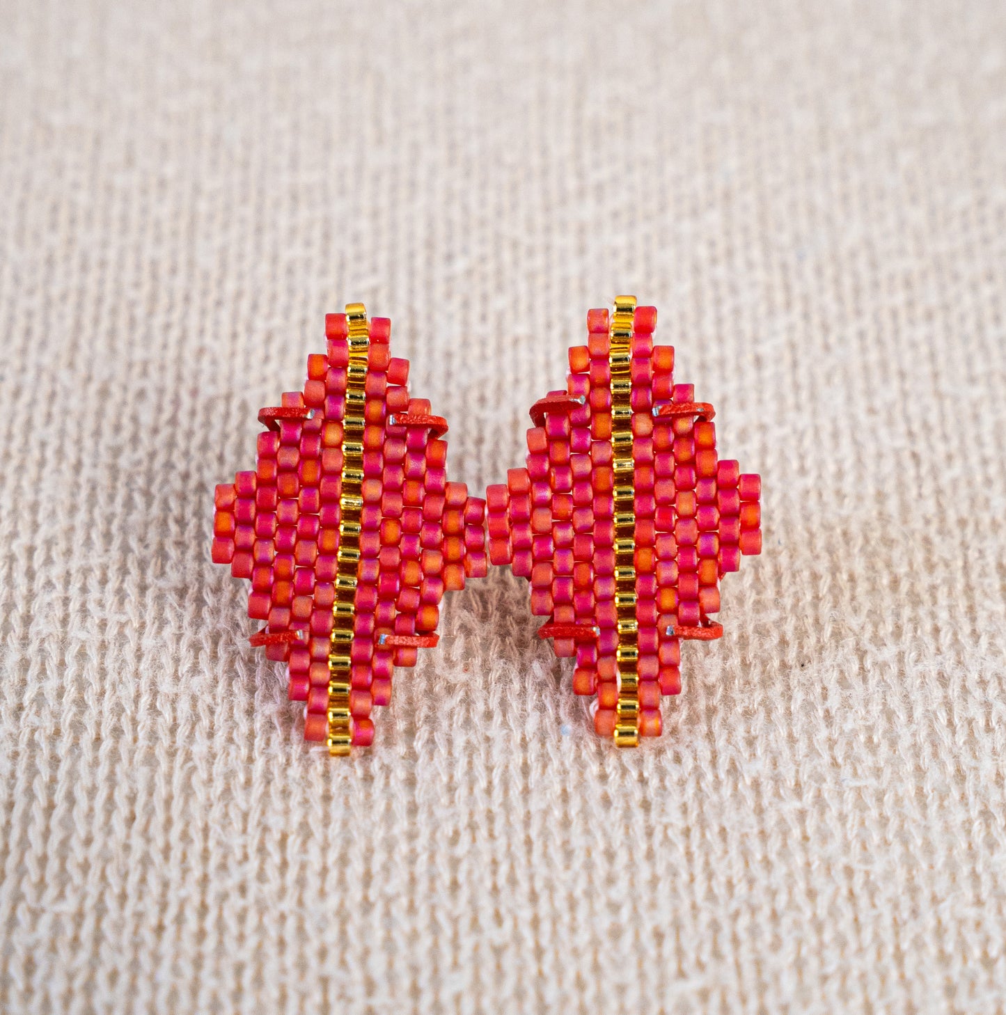 ARETES FUEGO ANCESTRAL