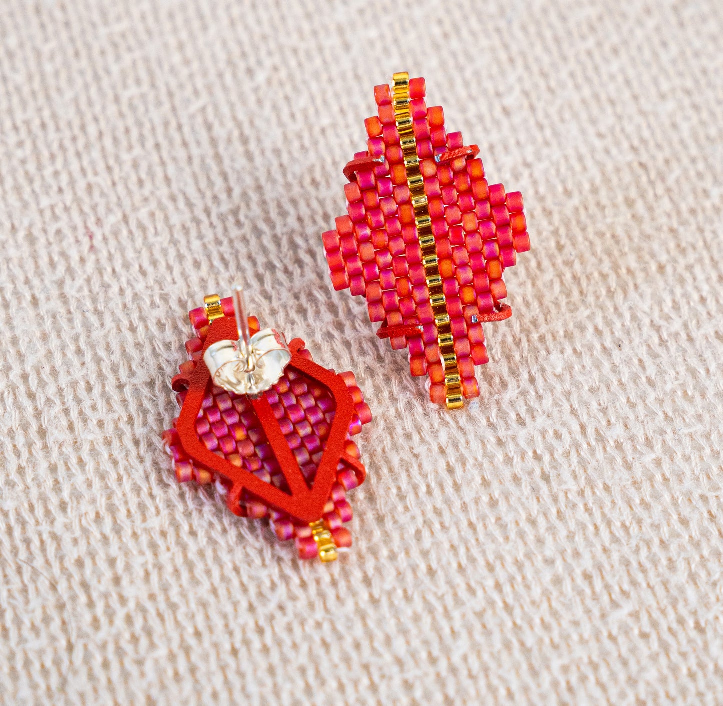 ARETES FUEGO ANCESTRAL