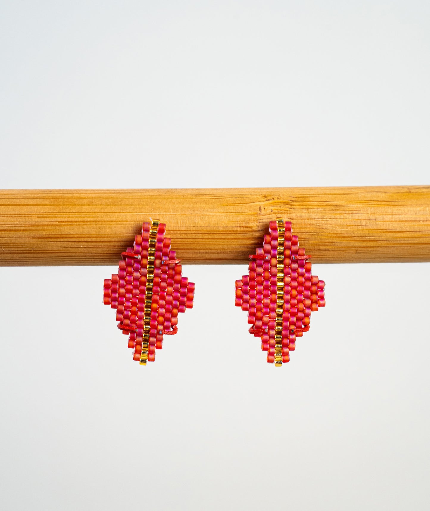 ARETES FUEGO ANCESTRAL