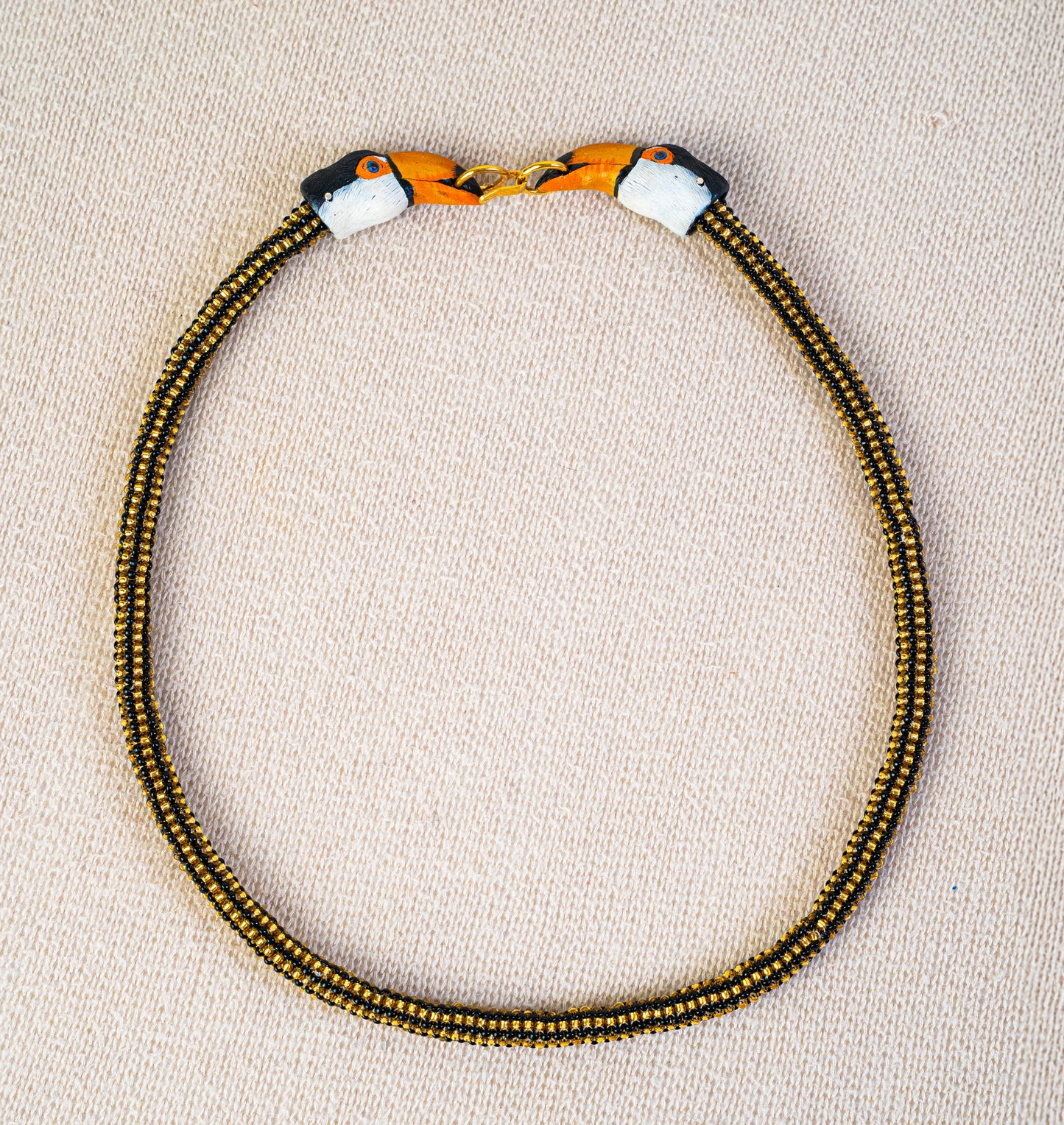 ENCUENTRO DE TUCANES