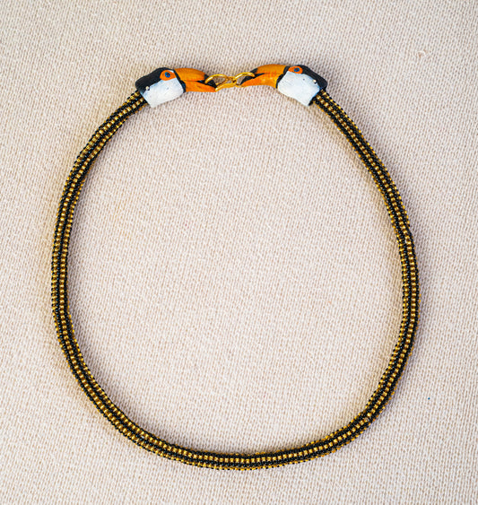 ENCUENTRO DE TUCANES