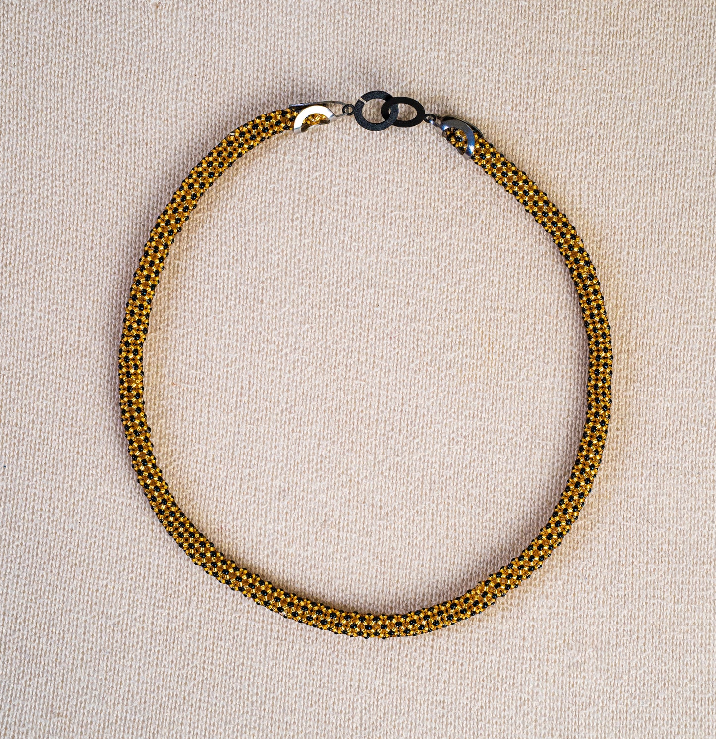 RAICES DEL MANGLAR DE ORO