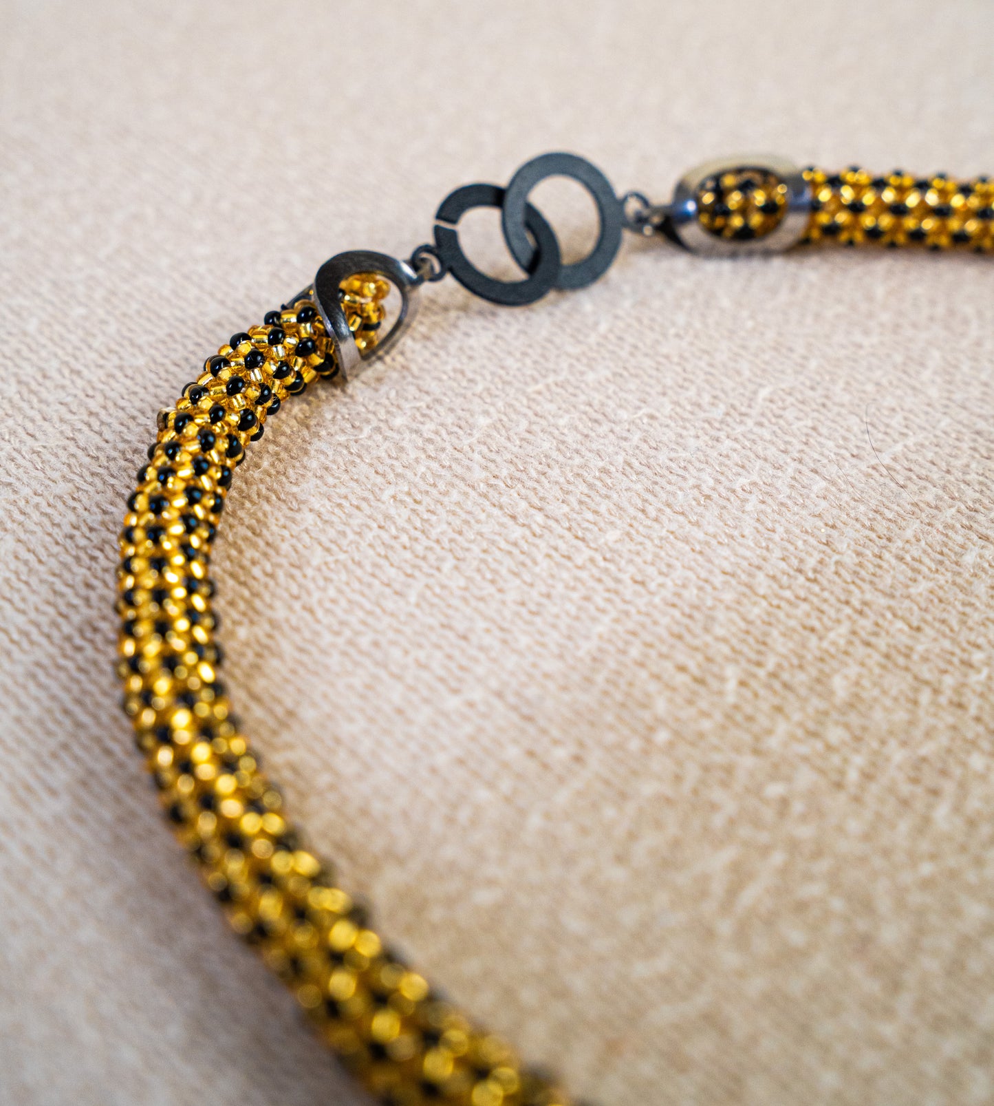 RAICES DEL MANGLAR DE ORO